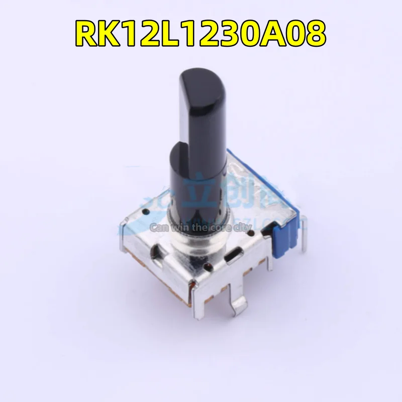 10 PCS / LOT New Japanese ALPS RK12L1230A08 articulated rotary resistor