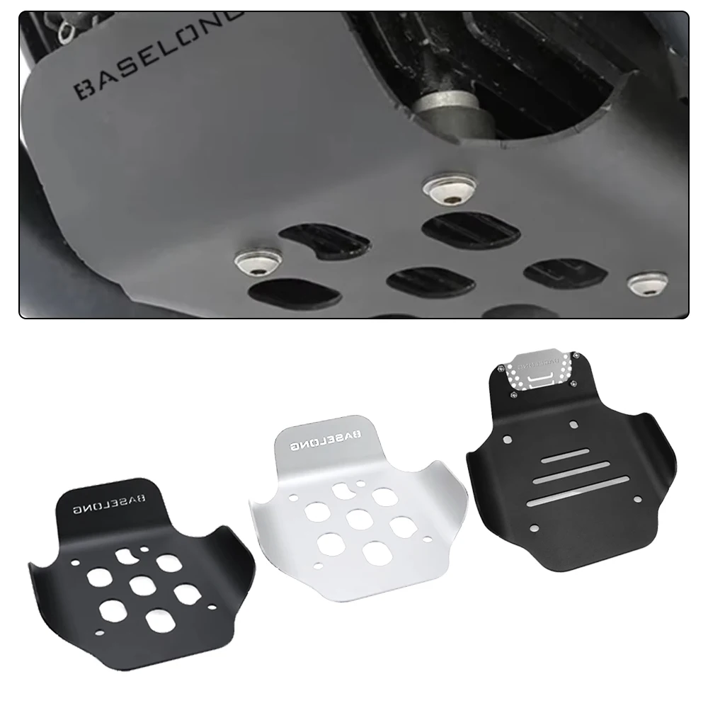 Motorbike Engine Bo…