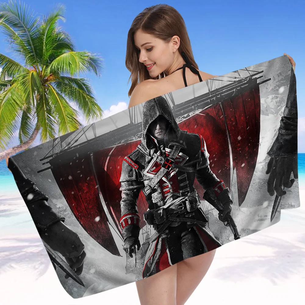 A-Assassins C-Creed… - image