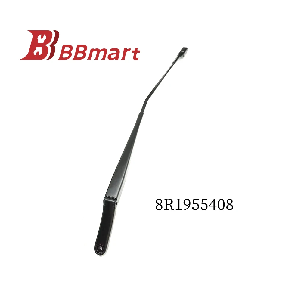 

BBMart Auto Parts Front Right Driver Side Windshield Wiper Arm Replacement Parts For Audi Q5 8R1955408