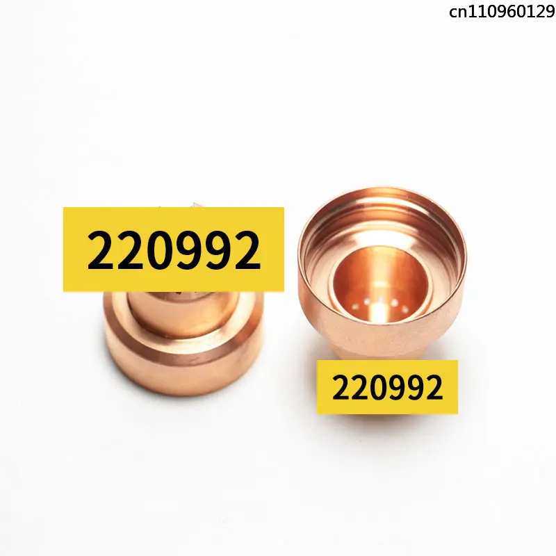 Acessórios para Corte Plasma, Alta Qualidade, Powermax105, Escudo Manual, 220992, 220818, 45A, 65A, 85A, 105A
