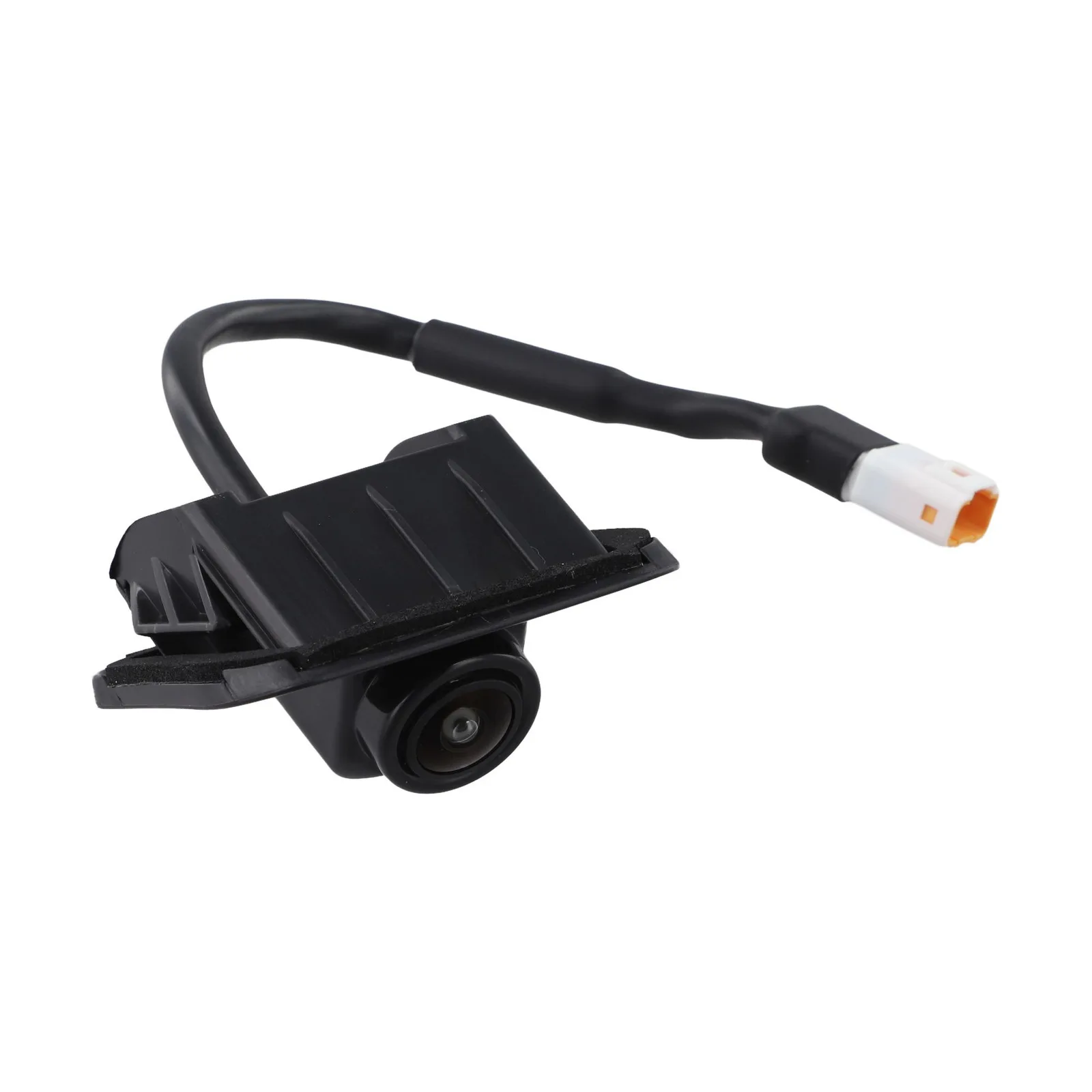 High Definition Rear View Camera for Geely For Boyue NL3 For Atlas Emgrand For X7 Sport Waterproof and Without Professional Help