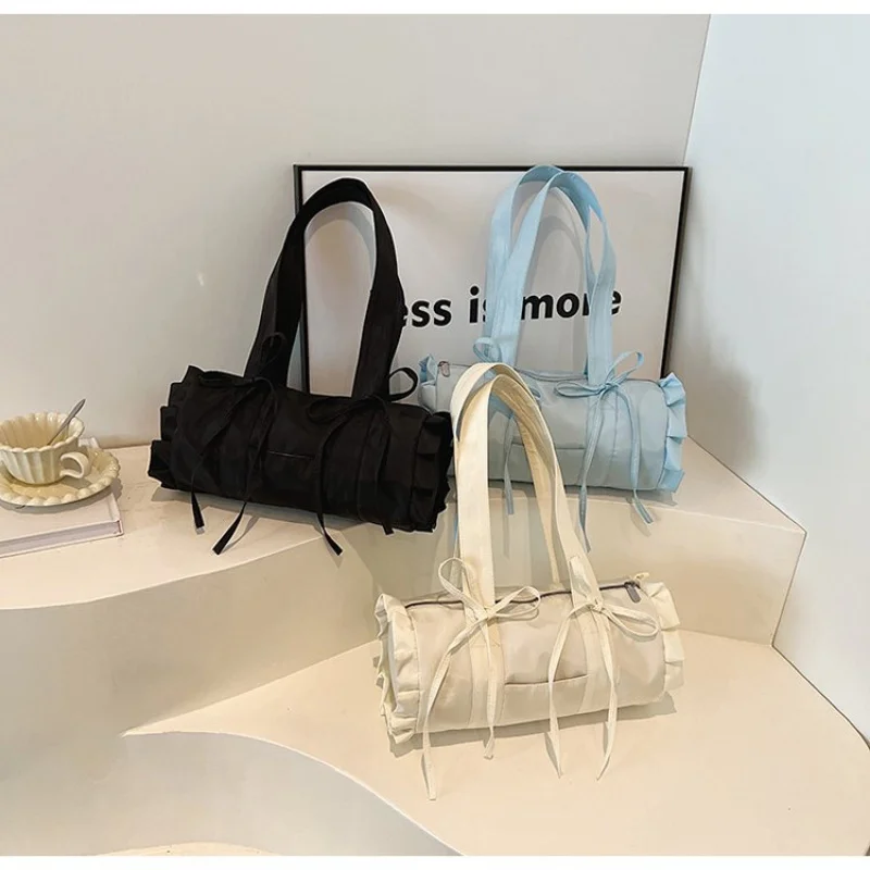 

Fashionable Leather Women's Tote Bag Luxury Brand Classic Elegant Chic Trendy Design Vintage Commuter Daily Bag​