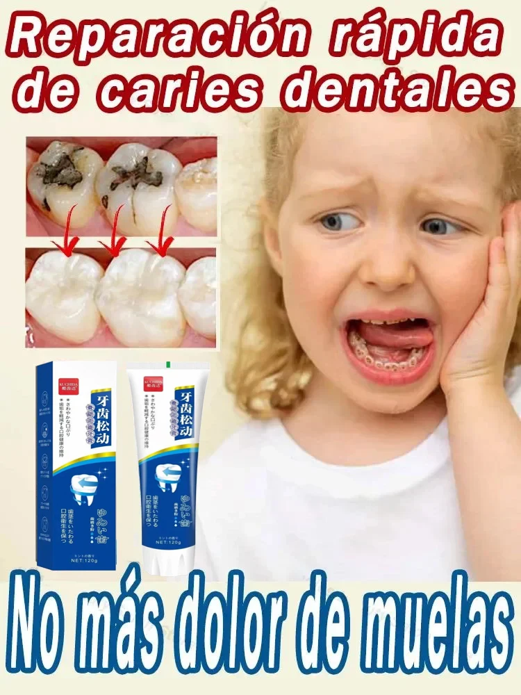 

Hot selling product, 99% of buyers will buy again, teeth are getting better and better, fast effect, no more cavities