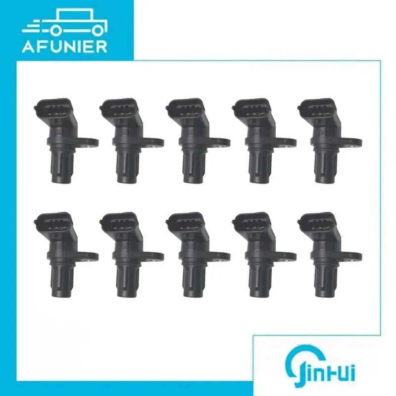 

10Pcs Camshaft Position Sensor For Alfa Romeo Ford Lancia Fiat OE No.:0232103076,22170IA002,224573,471Q-1L-3813801
