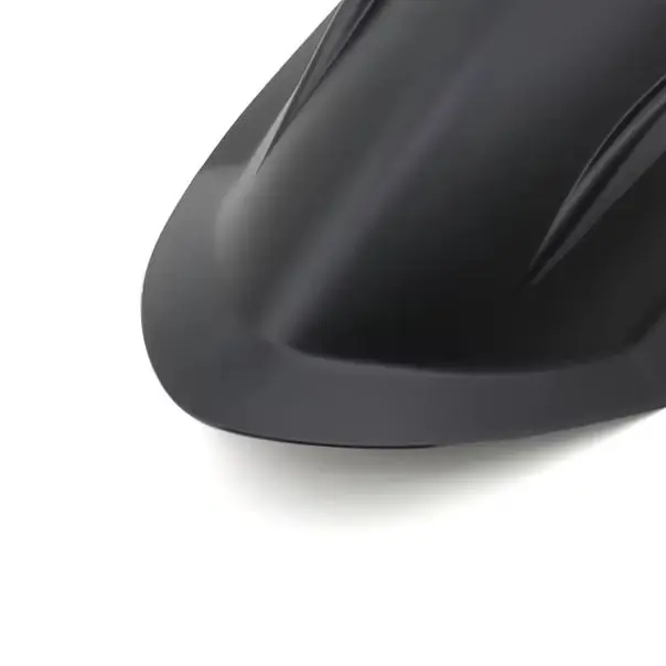 

For BMW R1200GS LC / R1250GS Series (2014-2024): Front Fender Mudguard & Rear Hugger Extender – Motorcycle Accessories
