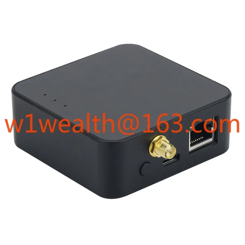 Gateway zigbee UZG-01, casa intelligente z2m zha HA homeassistant XZG