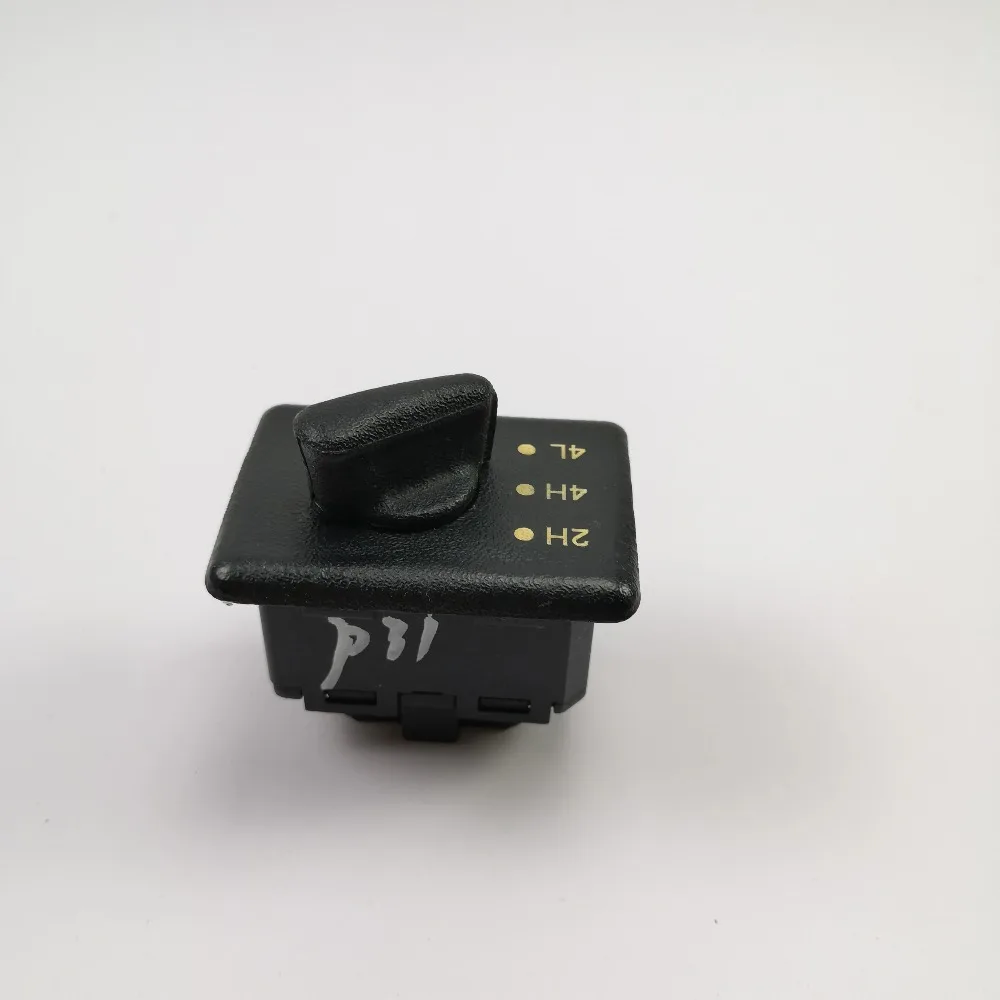 

4WD Selector Switch for Dongfeng Rich D22