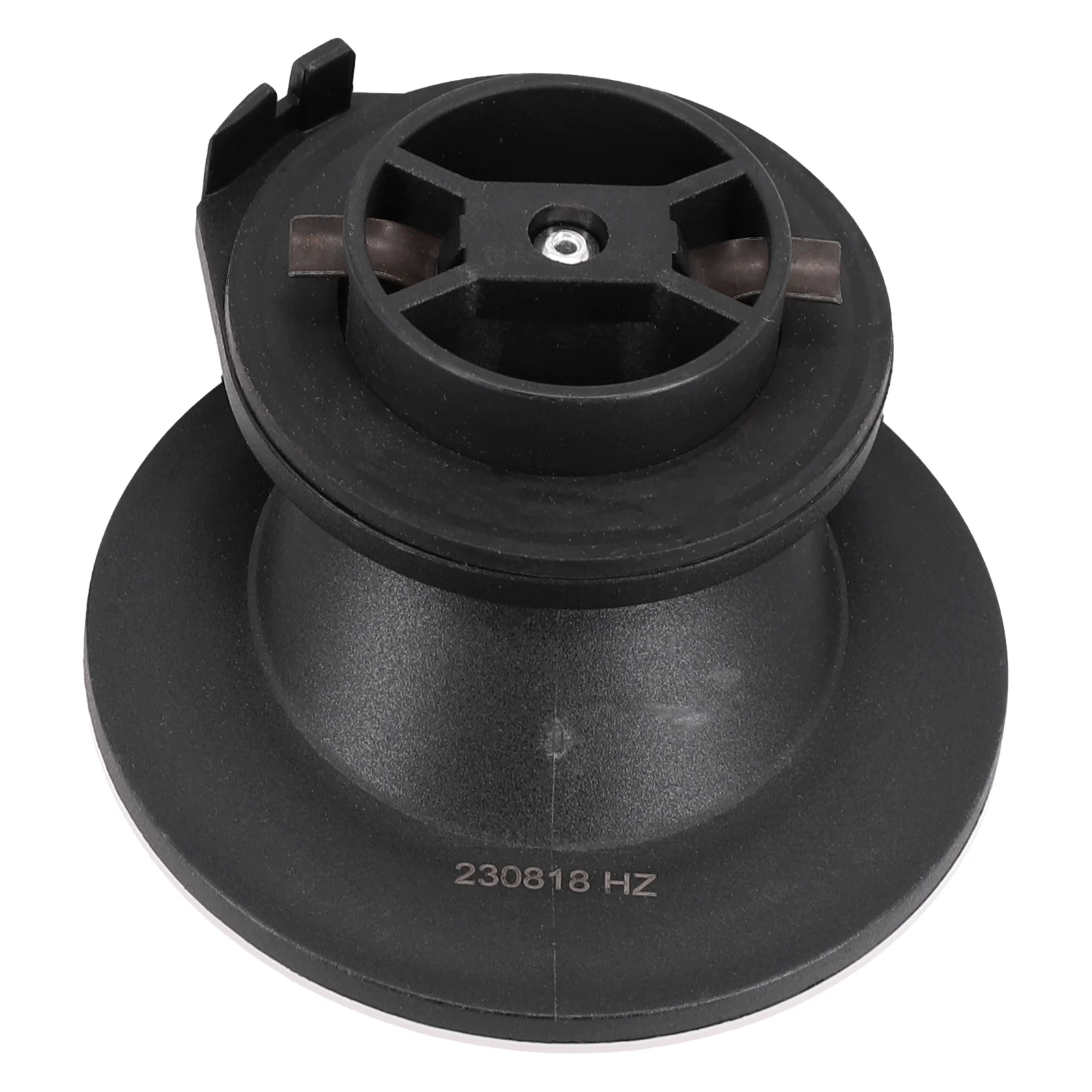 1szt 036115302 G Car Engine Oil Filler Filling Nozzle Neck Pipe Black For Golf For Skoda Fit Fabia 6Y 1998-2008 Fit Leon 1M — zdjęcie 3