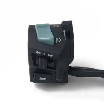 8 best sales Lenkerschalter - №1