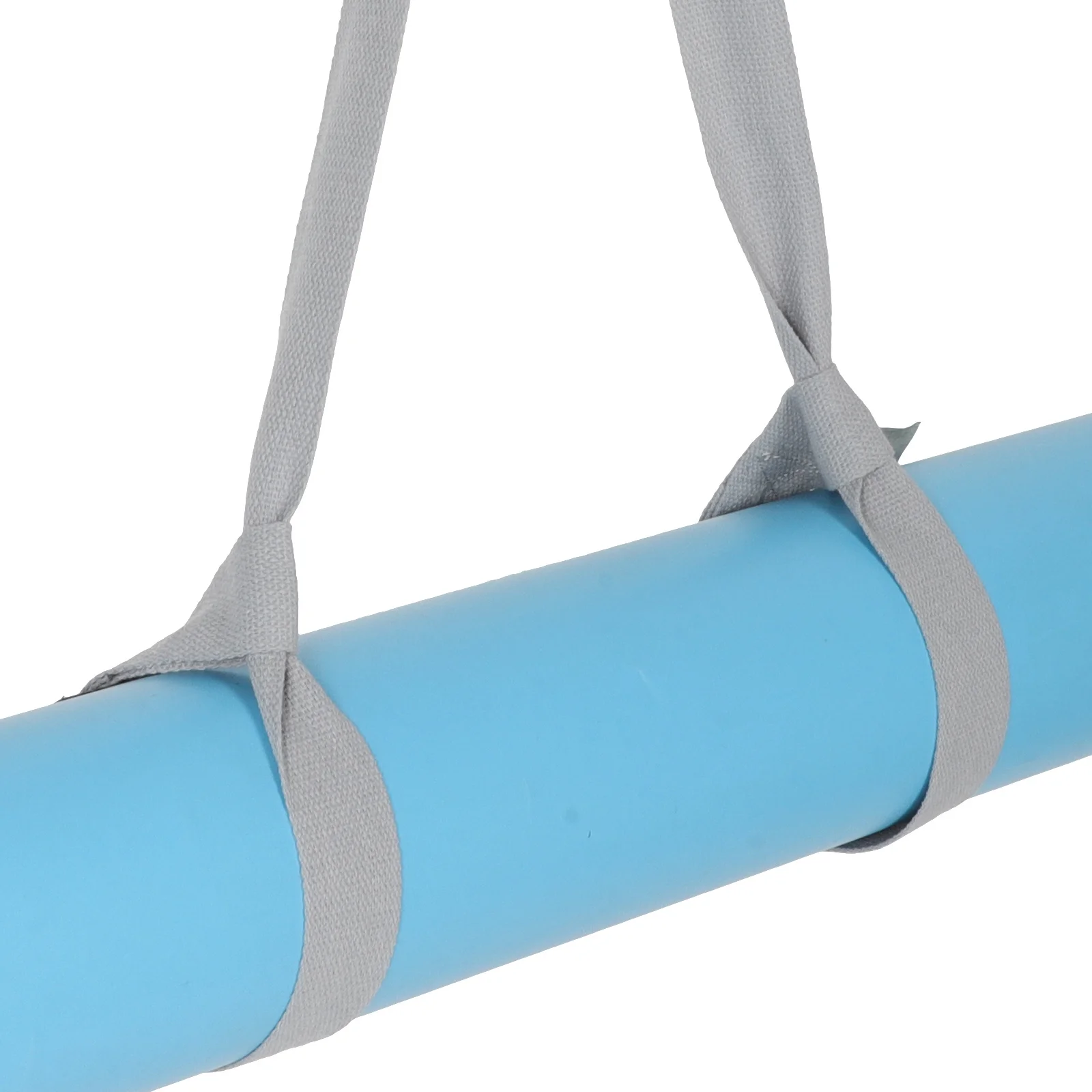 

Adjustable Yoga Mat Carrying Strap Sling for Convenient Storage and Use Strong Fastening Comfortable Shoulder Carry