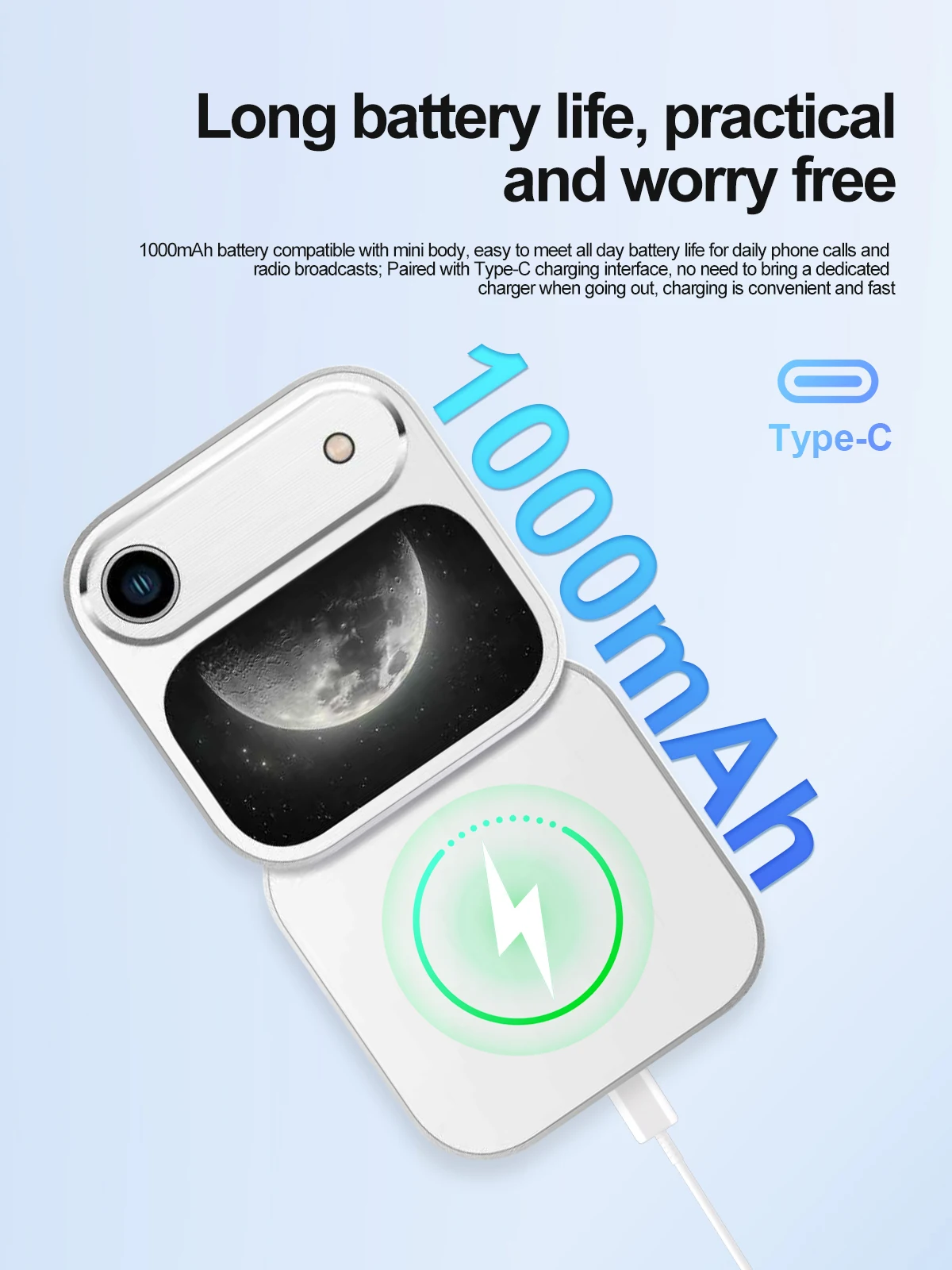SERVO I17 AIR Small Flip Mobile Phone Bluetooth Dialer Magic Voice Blacklist FM Flashlight Dual SIM Standby Mini Fold Cellphones