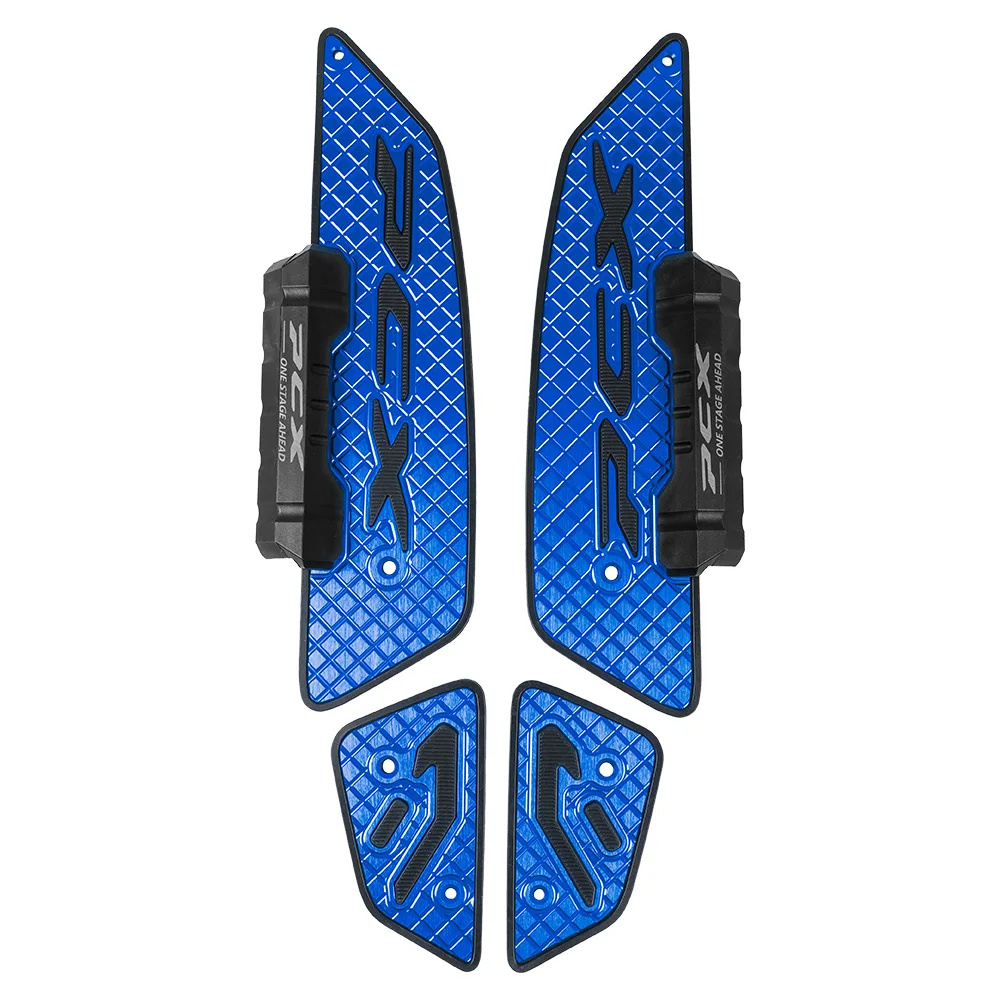 For Honda PCX 125 160 PCX160 PCX125 2025 Motorcycle Anti Slip