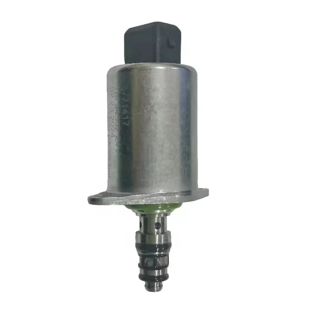 

3771417 High Quality Solenoid Valve TM94502 Solenoid Valve 24V for PP 50BAR PA 25BAR