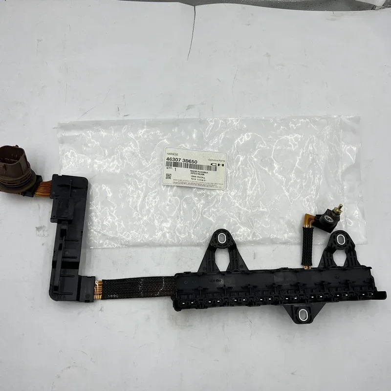 46307-3B650 ناقل حركة أوتوماتيكي لشركة هيونداي توكسون إلنترا سوناتا سانتا في DM IX25 كريتا كيا أوبتيما K5 463073 ب650