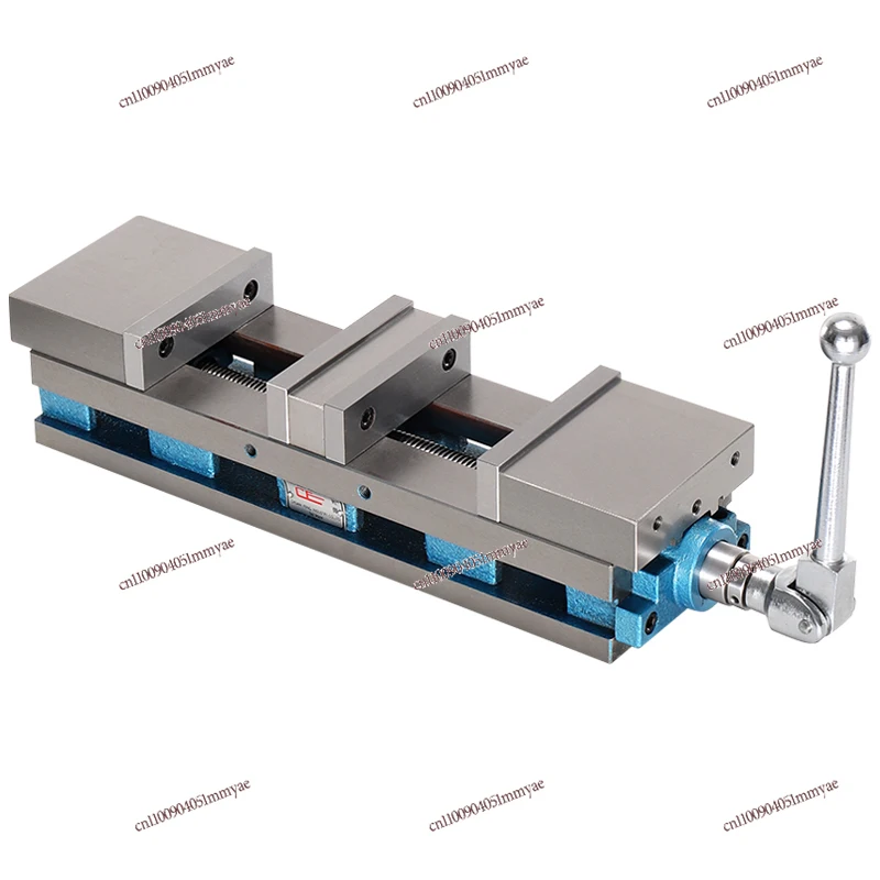 

Double-opening heavy-duty flat pliers special pliers for high-precision milling machines
