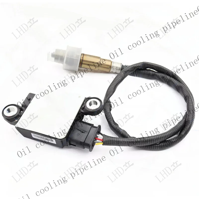 A+ Particle Sensor 39265-2F610 392652F610 For Hyundai Palisade 2019-2023