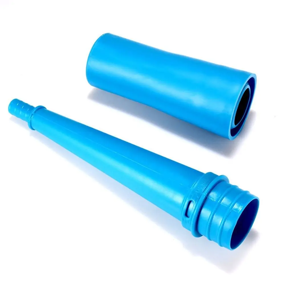 Effective Universal Dryer Vent Cleaner Attachment Home Office Tool Lint Hose Extension Tube Dust Cleaner Pipe Lint Trap