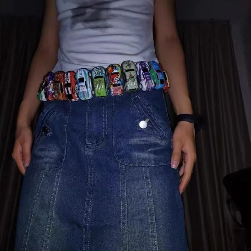 Thumbnail 4 - #45 Best Waist Chains to Buy In 2026