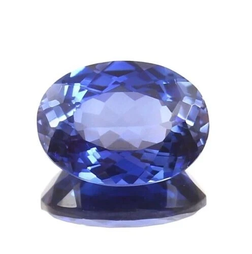 L-Royal Blue Lab Grown Sapphire Oval Shape 3x4~10x12mm Loose best quality Gemstone For Marry Ring Earring pendant Jewelry Inlay