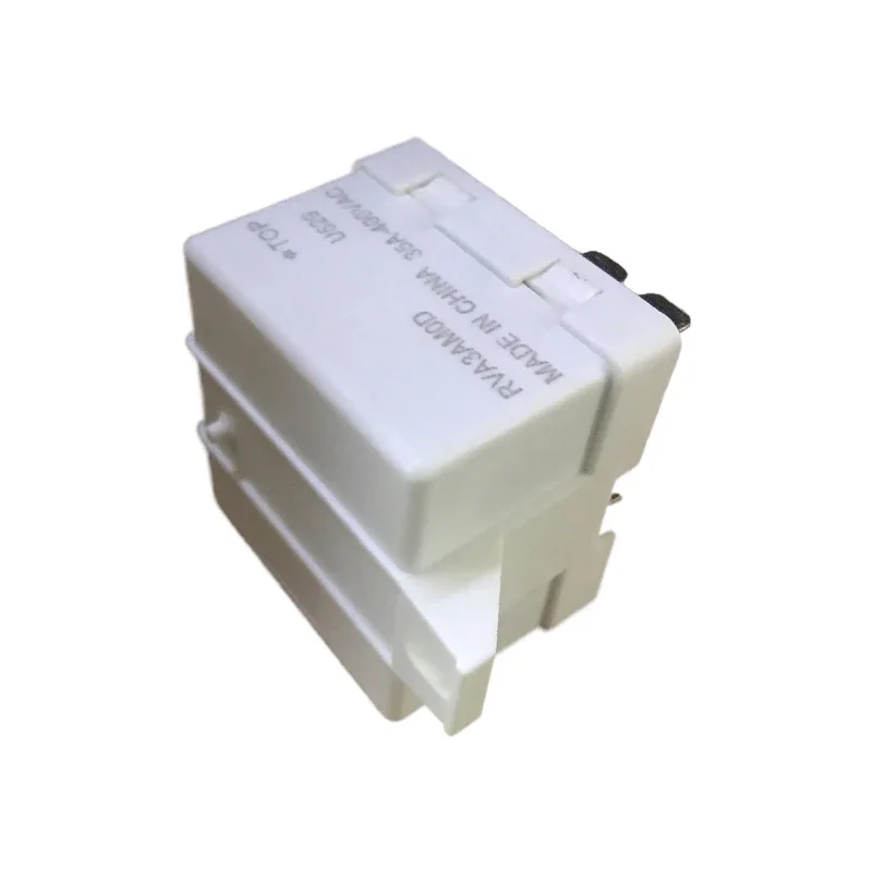

TOP is suitable for RVA3AM0D 35A 400V refrigerator freezer ice cream machine compressor 3HP relay
