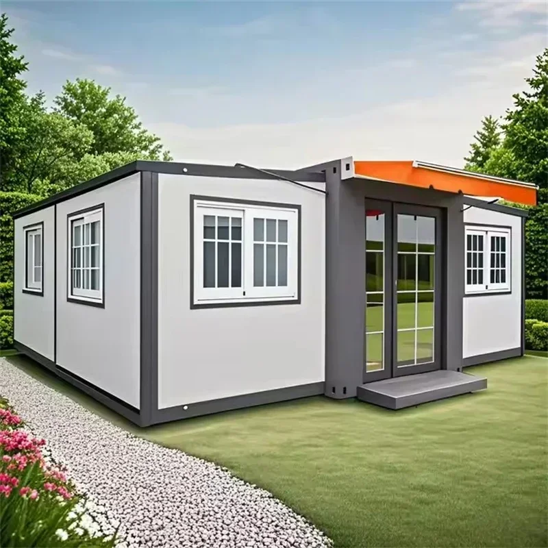 20 Ft Expandable Container House Architectural Design Houses Modern Container Homes Mobile For Living Customized Mobile House