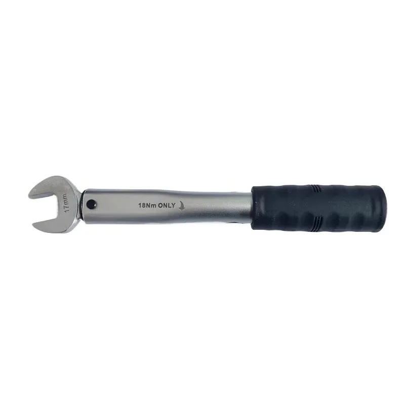 

Open Fixed Torque Wrench Single Non-Adjustable 17 22 24 26 27 29MM Air Conditioning Maintenance Torque Wrench