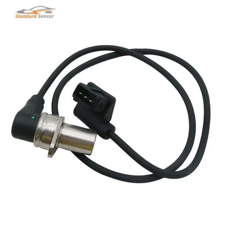 

12141726066 For Bmw 3 Compact / 3 5 Touring E36 E28 E34 E39 E46 1980-2006 New Car Crankshaft Position Sensor