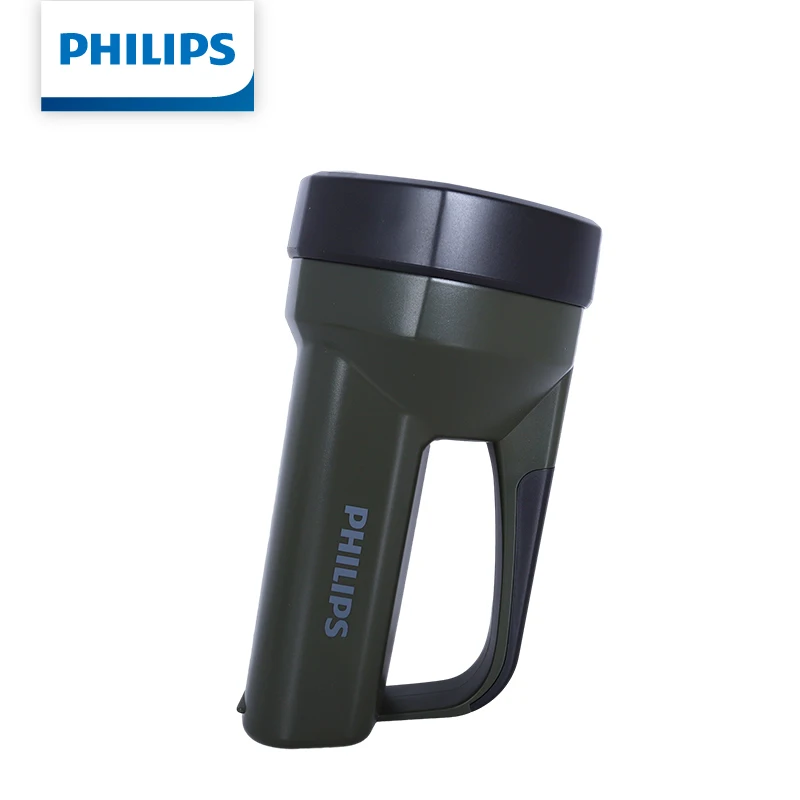 philips-sfl3121-torcia-led-da-5w-ricaricabile-usb-c-impermeabile-a-lungo-raggio-portatile-per-campeggio-escursionismo-e-uso-domestico