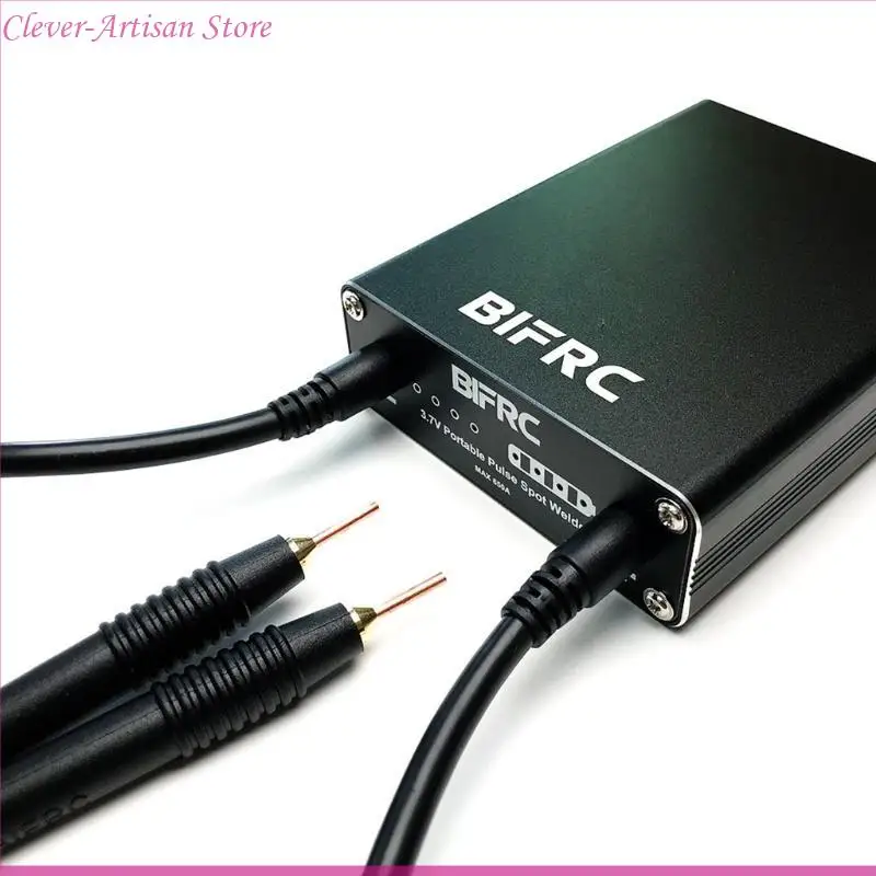 E06B 18650 Pin Spot We