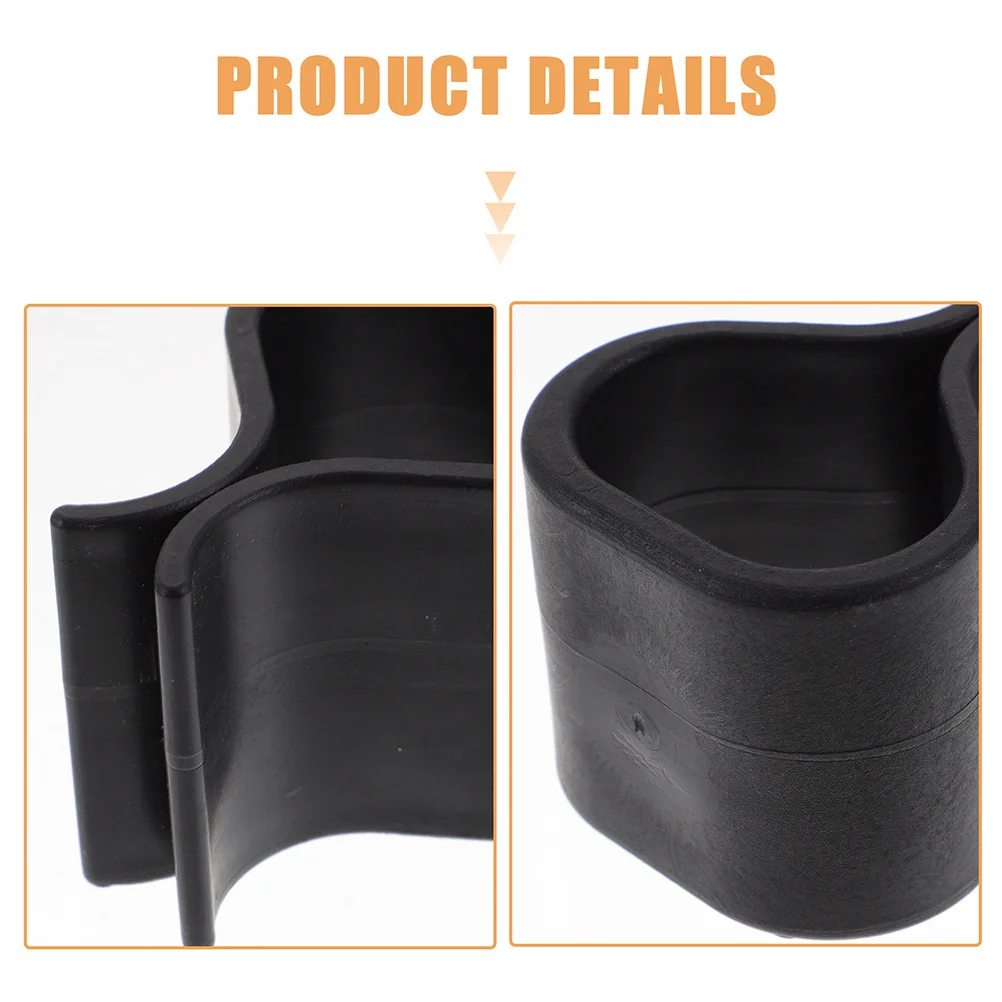 

12pcs Rattan Furniture Clips Wicker Chair Fasteners Patio Plastic Sectional Sofa Connectors Outdoor Home Supply