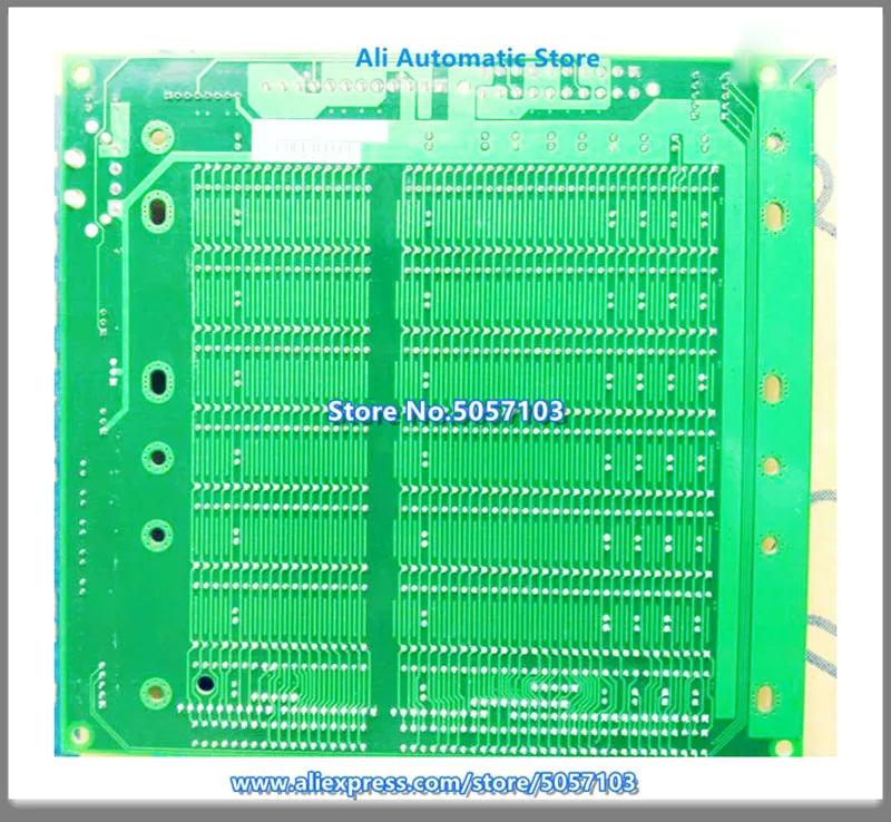 PCA-6108 IPC Baseboard PCA-6108E REV.C2 Industrial Backplane Brand