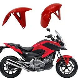 Motorcycle Front Tire Fender Mudguard Protector fit for NC700 NC750 NC 700 750 X S mud Splash Guard Cover