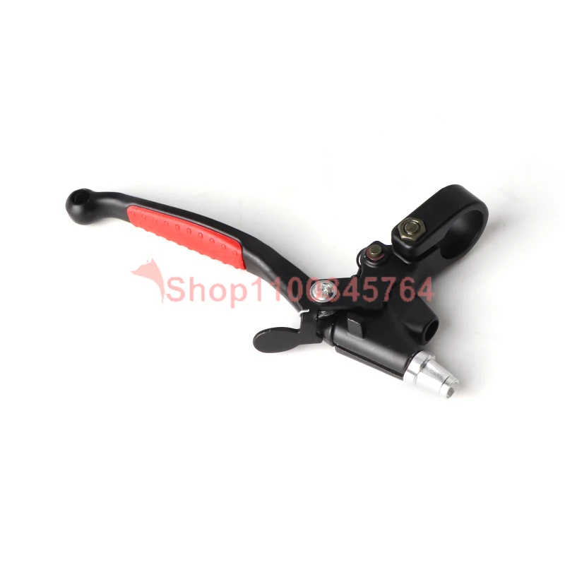 Handle Clutch Lever for 49cc 60cc 66cc 80cc Mini Motorized Bicycle Bike