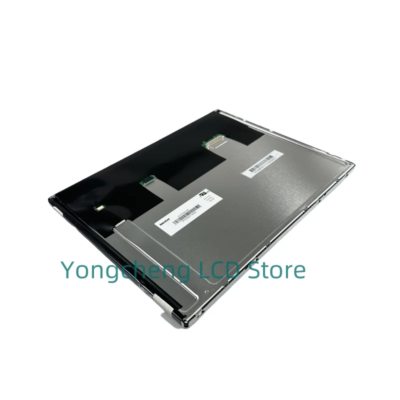 12.1인치 LCD 산업용 제어 액정 디스플레이, G121XCE-L01에 적합