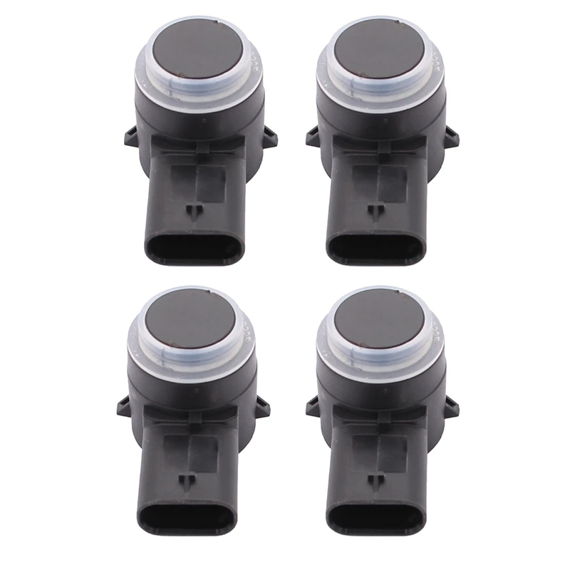 4 Stuks Parkeersensoren Voor Silverado 1500 Chevrolet Equinox Buick Voor Ogen 23370671 90805836 13431131 39030645 Auto-Accessoires