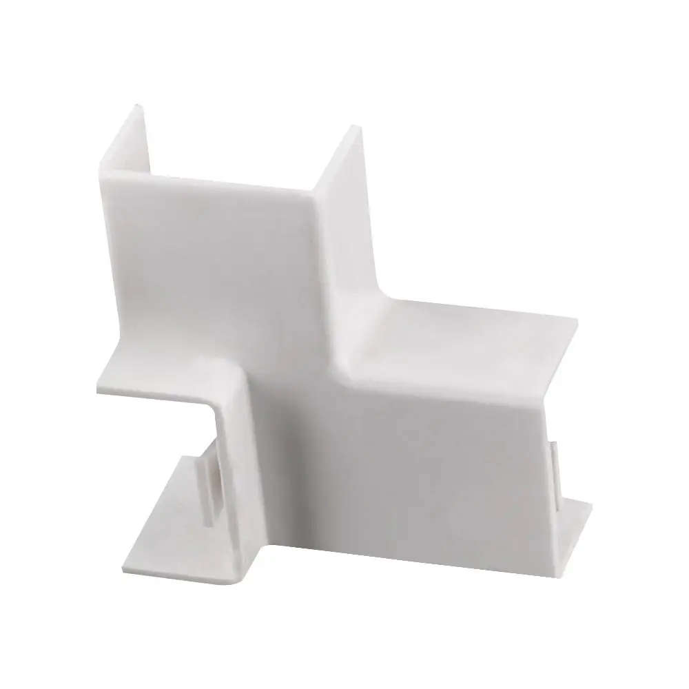 Organisateur de fils, boîte de jonction en PVC, protection de câble d'alimentation anti-poussière, couvercle de Protection de fil, boîte de fil électrique Durable