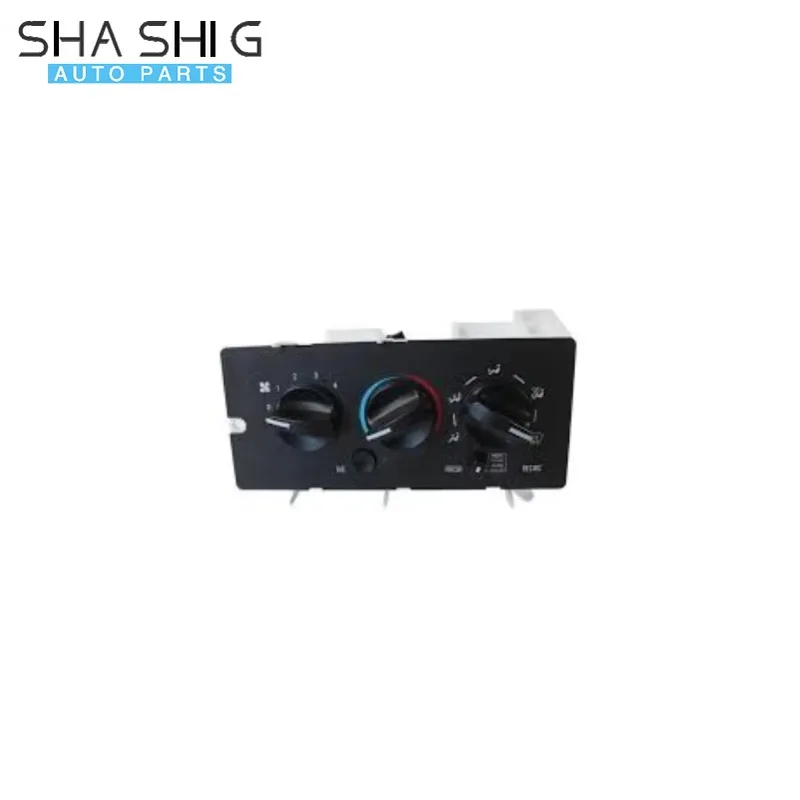 

7787- 880011 Сменная панель модуля климат-контроля для Mack Ch613 Cv713 2001-2005X11-1225 3899002 850-7450 1000149542