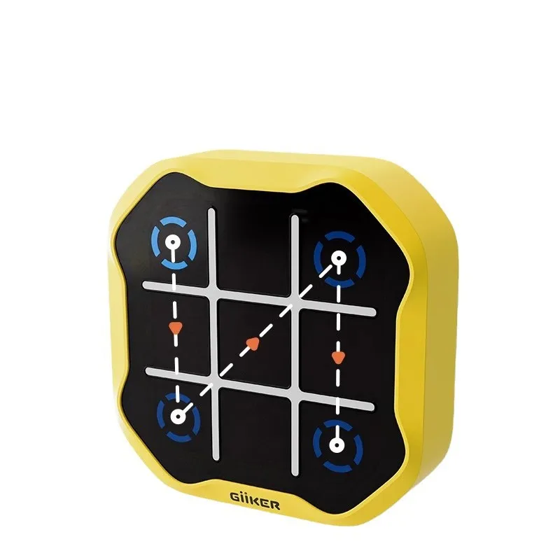 

Super tic-tac-toe, all-in-one chess Daquan fun educational electronic children's toys
