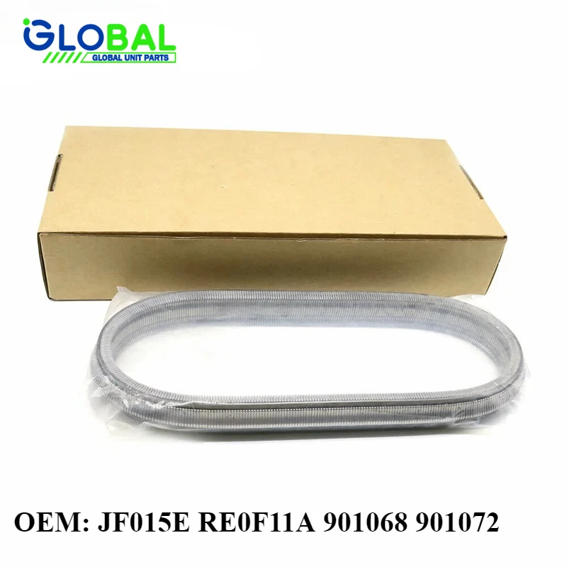 JF015E RE0F11A 901068 CVT Transmission Drive Chain Belt Suit 901072 For Honda Nissan Mitsubishi Suzuki