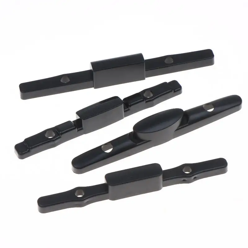 Suitcase Handle Button Replacement Luggage Handle Parts Button Push Handle Luggage Part For Travel Bag Repair Accessories