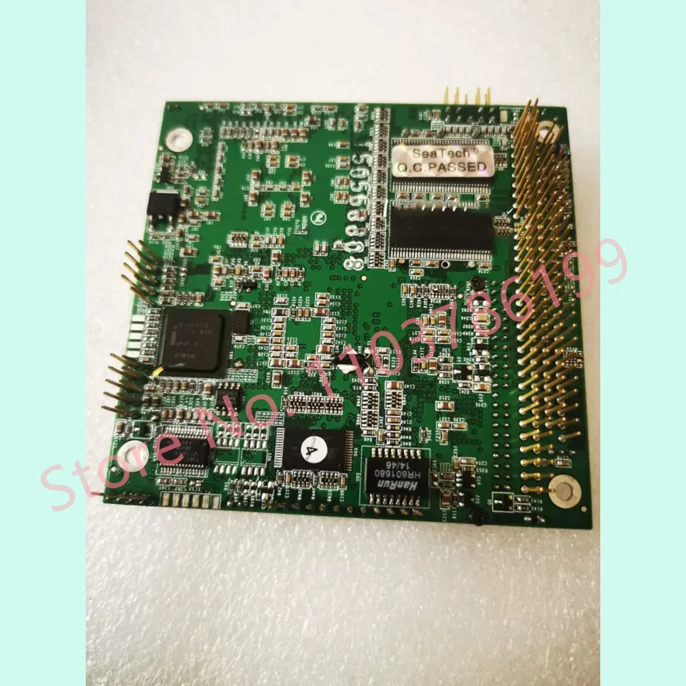 

Медицинская материнская плата промышленного управления LX809-V1.3/V1.1