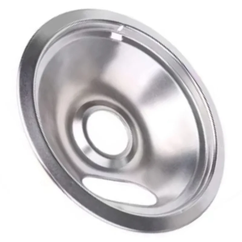 

МЯГКАЯ круглая плита, поддон для капель, крышка для газовой плиты, кухонная утварь, детали плиты