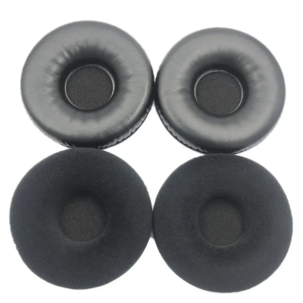 เปลี่ยนแผ่นรองหูฟังสําหรับ AKG K121 K121S K141 MK II K142 HD หูฟังหูฟังหูฟังชุดหูฟัง