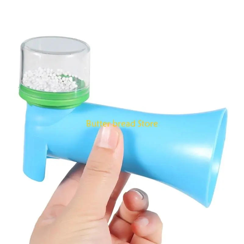 W89C نموذج انتشار صوتي تفاعلي نموذج غشاء الطبل التعليمي نموذج الفيزياء تدريس المساعدة للأطفال معلم الطالب