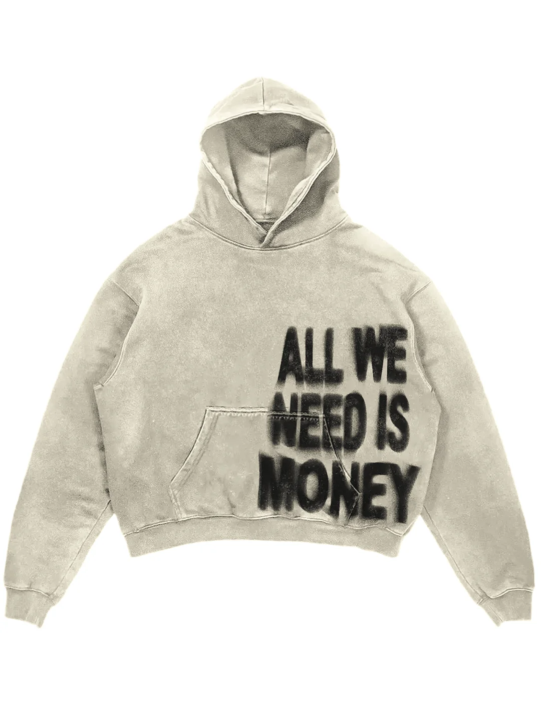 

Y2K Hoodie Sweatshirt for Women Hip Hop Letter Print Oversize Hoodie Casual Baggy Gothic Pullover Hoodie