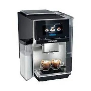 Tenfly Portable French Stainless Steel Espresso Coffee Machine Touch Screen Customizable Color Logo 20 Bar Pressure For Sale