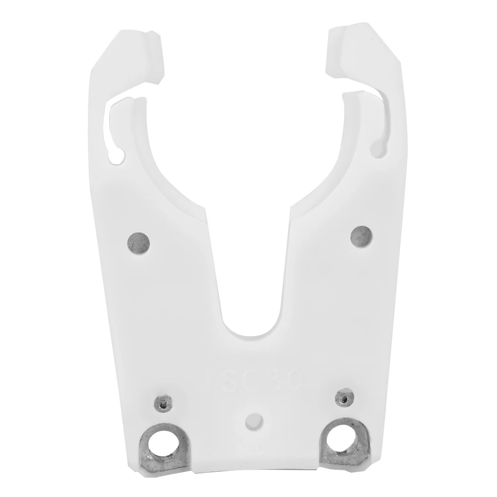 ISO30 Tool Holder ISO30 Tool  ISO30 Woodworking Tool Holder Clamp  Fork Claw for CNC Machining Center