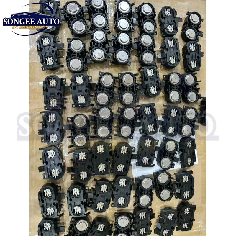 0DE DQ380 DQ381  Newly Dismantled DQ500 Transmission Pressure Sensor Suit For Audi Q3 VW Trannsporter Scirocco