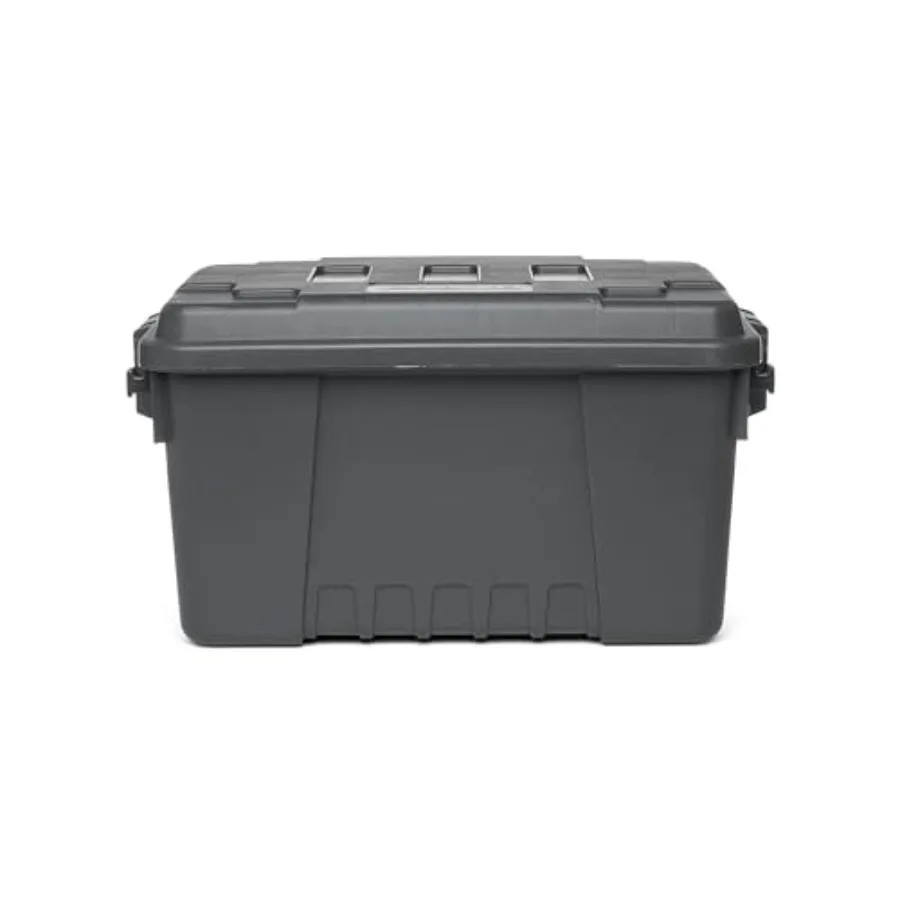Storage Trunks, 2026 year